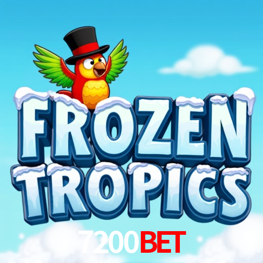 Bônus de Boas-vindas 7200Bet