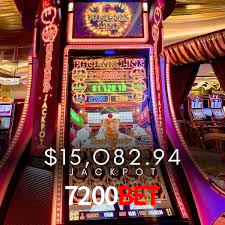 Mesa de Roleta 7200Bet