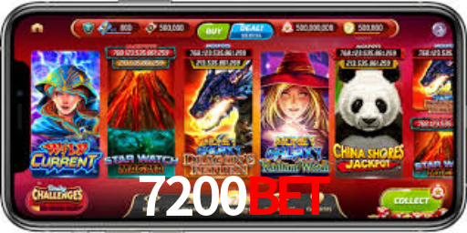 PIX Instantâneo 7200Bet