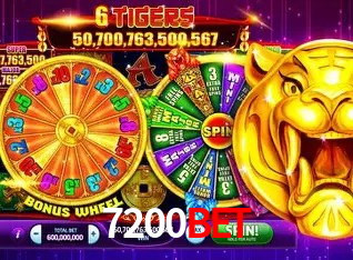 Sistemas de Segurança 7200Bet