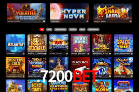 Programa VIP 7200Bet