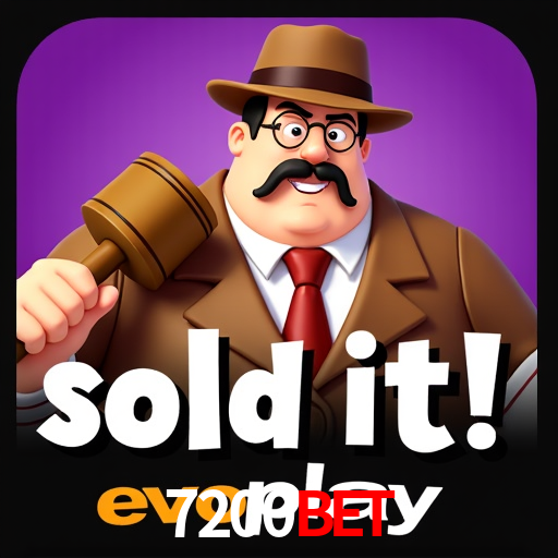 Cadastro Rápido 7200Bet