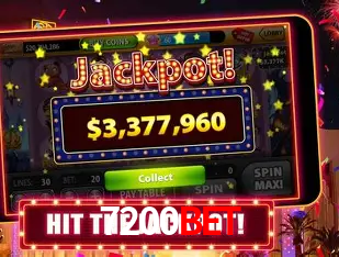 Promoção Relâmpago 7200Bet